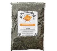 Nettle Leaves | Dried Loose Leaves Leaf Tea Premium Quality by Spice Planet® Free UK P&P 50g-1.9kg (450 Grams)