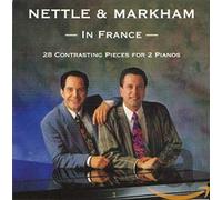 Nettle & Markham in France