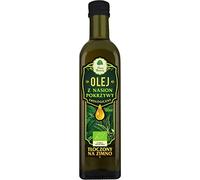 Nettle Seed Oil BIO 100 ml - DARY NATURY