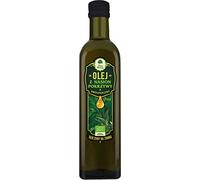 Nettle Seed Oil BIO 250 ml - DARY NATURY