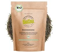 Nettle Seeds Whole Organic 250g