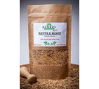 Nettle Tea Root Loose Tea Stinging Dried Herb 50g - Urticae dioica - Herbal Remedies by J. - Pokrzywa korzen