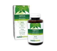 Nettle (Urtica dioica) Leaves and Roots Naturalma - 150 g - 300 Tablets - Food Supplement - Natural and Vegan