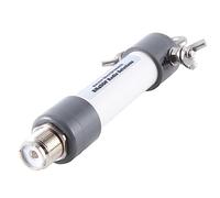 Nettoppo 1:9 Balun 250W SSB PEP 350W 1.0-54MHz Short Wave Balun HAMLong Wire HF Antenna Balun Radio QRP