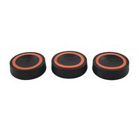 Nettoppo 3 Anti Vibration Tripod Foot Pads Heavy Suppression Pads,Dampers for Telescope Mounts