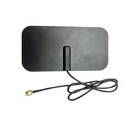 Nettoppo 4G LTE Patch Antenna-SMA Male,700-2700MHz Vehicle Router Signal Booster 1meter