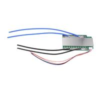 Nettoppo 4S 100A 3.2V LifePo4 Protection Board 12.8V Car Start Inverter PCB Protection Board