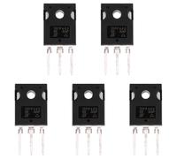 Nettoppo 5pcs 5X IRFP460 20A 500V Power MOSFET N-Channel Transistor