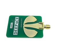 Nettoppo Antenna Ultra Wideband, Radio Frequency Antenna UWB-2 2.8GHz-11GHz Ultra-Wideband Omnidirectional Antenna