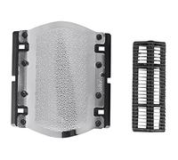 Nettoppo Electric Shaver Head Omentum Shaver Foil for 11B Series 1 110 120 130 140 150 150S-1 130S-1 5684 5685 Shaving Blade