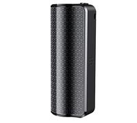 Nettoppo Q70 500Hour Voice Recorder Espia Magnet Digital Audio Sound Activated Dictaphone Mini USB Record 4/32GB MP3 Play(32GB)