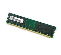 Nettoppo RAM DDR2 4Gb 800MHz Ddr2 800 4Gb Memory Ddr2 4G for AMD PC Accessories