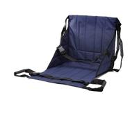Nettoppo Transfer Board for Wheelchair,Portable Patient Lift for Stairs, Chairs, Cars,Emergency Evacuation Device for Seniors Easy Install