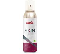 Nettoyant avec fiberlène Swix Skin Gris 70 ml