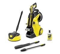 Nettoyeur haute pression Karcher K5 Premium Power Control Flex Home - 500 L/h - 2100 W - 145 bar