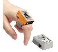 NETUM 2D Wireless Barcode Scanner, Handheld Bar Code Reader for Inventory