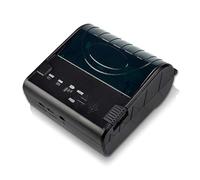 NETUM 80mm Wireless Bluetooth Receipt Thermal Printer Portable Personal Bill Printer 3 Inches Mini USB POS Printer Compatible with Android/iOS/PC/Windows/Linux NT-8003