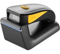 NETUM CS7501 QR Code Scanner with Charging Base