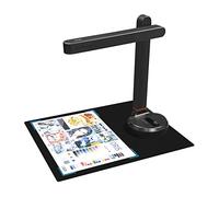 NETUM Document Camera & Scanner, Book Scanner Capture Size A4, 8MP USB Document Camera with AutoFocus, Multi-Language OCR, Compatible with Windows (SD-2000NC)