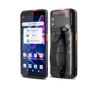 NETUM Q900 Android 14 Barcode Scanner - Handheld PDA Mobile Computer with Honeywell HS7 Engine, 1D/2D Scanning, 5.99" HD Touchscreen, Wi-Fi & 4G LTE - Ideal for Warehousing, Logistics & Asset Tracking