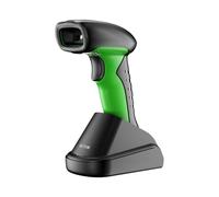NETUM RD-1900 IP67 Industrial Bluetooth Scanner, 1MP 1280×800 Sensor, 2.4G+BT, 2600mAh, Auto-Sense, 3m Drop Proof for Warehouse & Logistics