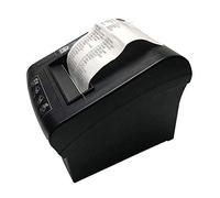 NETUM WIFI POS Printer with Auto Cutter, 80mm Thermal Receipt Printer, USB Ethernet LAN Port Support Cash Drawer ESC/POS NT-806