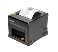 NetumScan - 80mm 300mm/s Thermal Receipt Printer, USB with Auto Cutter Cash Drawer, USB and Ethernet Interface, Compatible with Windows/Mac/Linux, Kitchen Printer
