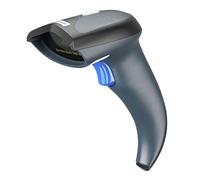 NetumScan Bluetooth Barcode Scanner Wireless 1D CCD Handheld 3-in-1 Automatic Barcode Reader Compatible with Computer for Pos System,Windows/iOS/Android,Supermarket,Warehouse,Retail store
