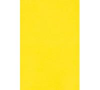 Netuno 10 Sheets cardstock Burano A5 Yellow Giallo Zolfo 250 g/m²