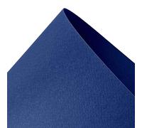 Netuno 10 Sheets Cobalt Blue cardstock A4 210x297mm one Side Felt Textured | 220g Prisma Cobalto · dyed through the mass · softly embossed surface · ideal for dry techniques · professional finish