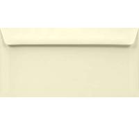 Netuno 100 Long Ivory envelopes DL 110 x 220 mm 4.33 x 8.66 in 100gsm Lessebo Smooth Ivory Elegant Cream envelopes for Business Letters documents Invitations Birthday Cards Greeting Cards invoices