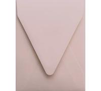 Netuno 100 Pink Coloured envelopes 182 x 134 mm 7.2 x 5.3 in 120gsm Malmero Rose Antique Natural eco Colourful envelopes for Greeting Cards Christmas Cards Wedding Invitations Birthdays