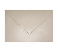 Netuno 100 Sand Pearl envelopes B6 125 x 175 mm 4.9 x 6.9 in 120gsm Aster Metallic Sand Pearlescent Invitation Envelope Shimmer envelopes for Greeting Cards Wedding Invitations Postcards