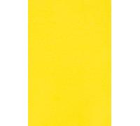 Netuno 100 Sheets cardstock Burano A4 Yellow Giallo Zolfo 250 g/m²