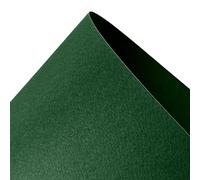 Netuno 100 Sheets fir Green cardstock A4 210x297mm one Side Felt Textured | 220g Prisma Pino · dyed through the mass · ideal for dry techniques · foldable and embossable · suitable for laser and inkjet