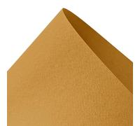 Netuno 100 Sheets Light Brown cardstock A4 210x297mm for Invitations | 220g Prisma Tabacco · professional finish · one felt side one smooth · foldable and embossable · dyed through the mass