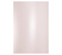 Netuno 100x Light Pink Pearlescent Paper 120gsm A4 210x297mm 8.3x11.7in Aster Metallic Candy Pink Elegant Shimmer Paper Metallic Card for DIY Wedding Invitations Scrapbooking Greeting Cards brochures