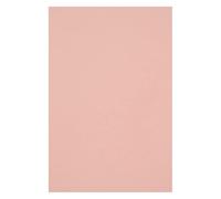 Netuno 100x Pale Pink Cardboard A4 210x297mm 8.3x11.7in 285gsm Woodstock Cipria Recycled eco Paper Natural Paper Coloured cardstock for Invitation Cards Business Cards brochures Weddings Flyers
