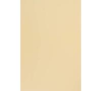 Netuno 100x Vanilla Coloured Paper A4 210 x 297 mm 8.3 x 11.7 in 170gsm Sirio Color Paglierino Colourful Printable Card Craft Paper for DIY Projects cardmaking Invitations Greeting Cards Weddings
