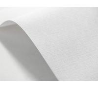 Netuno 100x White Checked Embossed cardstock A4 210x297mm 8.3x11.7in 185gsm Elfenbein Textured Paper Decorative cardstock for Invitations menus Photo Albums Table Cards Covers Business Cards Flyers