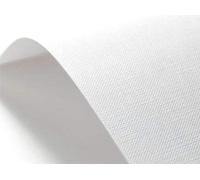 Netuno 100x White gridded Embossed cardstock A4 210x297mm 8.3x11.7in 185gsm Elfenbein Textured Paper Decorative cardstock for Invitations menus Photo Albums Table Cards Covers Business Cards Flyers