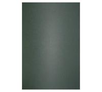 Netuno 10x algae green coloured cardboard A4 210 x 297mm 8.3 x 11.7in 300gsm Keaykolour Sequoia natural eco paper colourful cardstock for card making scrapbooking DIY invitations place cards brochures