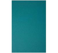 Netuno 10x Aqua Blue Coloured Cardboard A4 210 x 297 mm 8.3 x 11.7 in 300gsm Keaykolour Atoll Natural eco Paper Colourful cardstock for Card Making Scrapbooking DIY brochures Invitations Place Cards