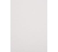 Netuno 10x Ecru Cardboard A5 148x210mm 5.8x8.3 in 250gsm Crush Corn Natural Paper Elegant Printable Cardboard Coloured Recycled Paper for Invitations Business Cards brochures Book Covers menus