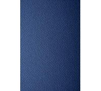 Netuno 10x Indigo Blue Textured cardstock A4 210x297mm 220g Prisma Indaco Coloured Cardboard one-Sided Felt Textured cardstock Paper Colorful Decorating Paper for Scrapbooking Diplomas DIY Art Craft