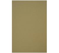 Netuno 10x olive green cardboard A4 210x297mm 8.3x11.7in 250gsm Crush Olive natural paper elegant printable cardboard coloured recycled paper for invitations business cards brochures book covers menus