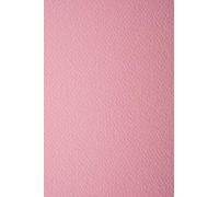 Netuno 10x Pink Textured cardstock A4 210x297mm 220g Prisma Rosa Coloured Cardboard one-Sided Felt Textured cardstock Paper Colorful Decorating Paper for Scrapbooking Diplomas DIY Art Craft