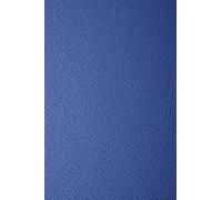 Netuno 10x Textured cardstock Cobalt Blue A4 210x297mm 220g Prisma Cobalto Coloured Cardboard one-Sided Felt Textured cardstock Paper Colorful Decorating Paper for Scrapbooking Card Making Art Craft