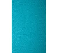 Netuno 10x Turquoise Textured cardstock A4 210x297mm 220g Prisma Turchese Coloured Cardboard one-Sided Felt Textured cardstock Paper Colorful Decorating Paper for Scrapbooking Diplomas DIY Art Craft