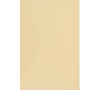 Netuno 10x Vanilla Coloured Paper A4 210 x 297 mm 8.3 x 11.7 in 170gsm Sirio Color Paglierino Colourful Printable Card Craft Paper for DIY Projects cardmaking Invitations Greeting Cards Weddings
